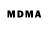 MDMA Molly Ian Loo